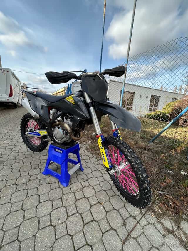 Ktm sxf250 2020