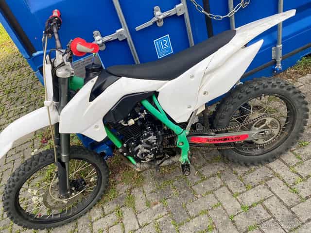 Prodám pit bíke