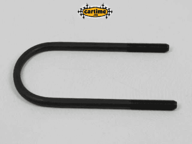 Uchycení listového péra DODGE RAM