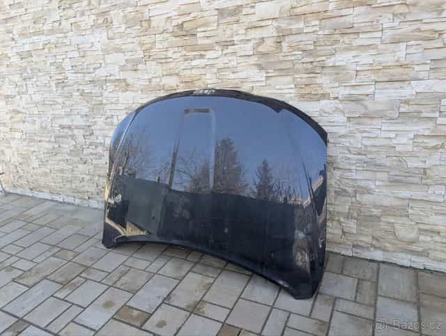 Kapota Jeep grand Cherokee 2014-