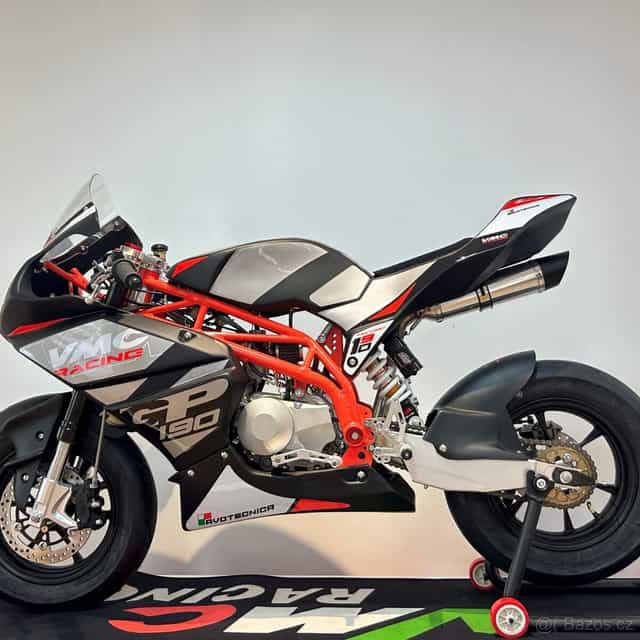 OHVALE MINI GP-O EVO-2 2024/25 160/190 4kvalt