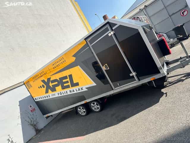 VEZEKO 3500 Formula 35 Special