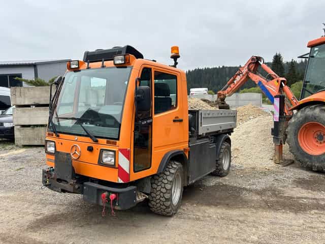 Unimog