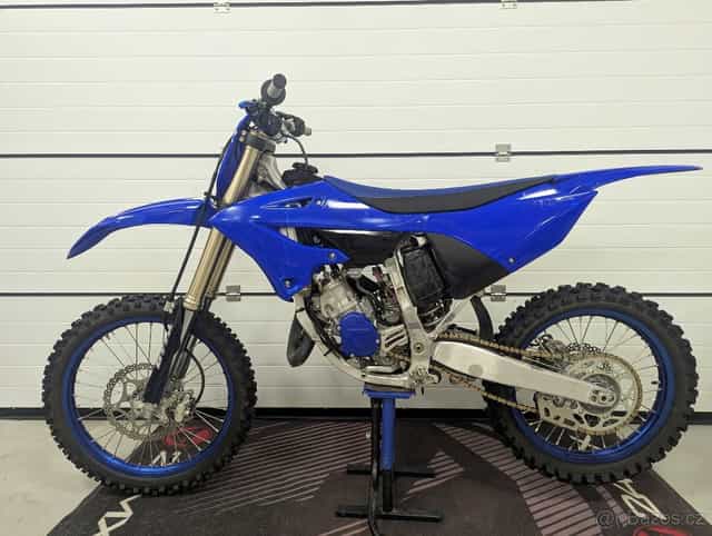 YAMAHA YZ 125