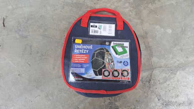 Dezent alu kola 7x16 5x108 ET30