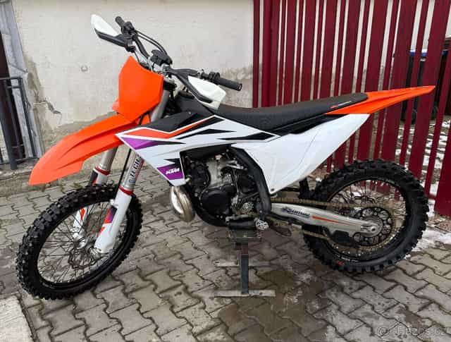 KTM 300 TBI 2024