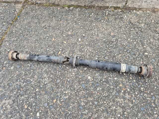 Zadní kardan pro Range Rover L322 TD6 a 4.4 benzín M62