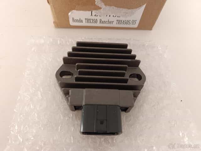 REGULÁTOR NAPĚTÍ HONDA TRX 350 400 450 XL 650 VT 750