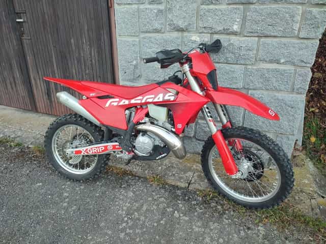 Gas Gas EC 250 2024 TBI