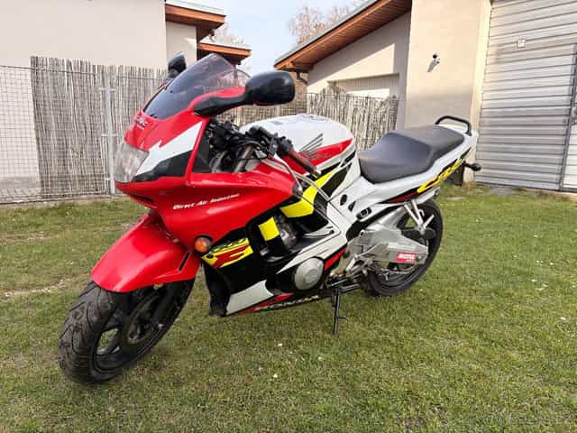 Honda CBR 600 F3