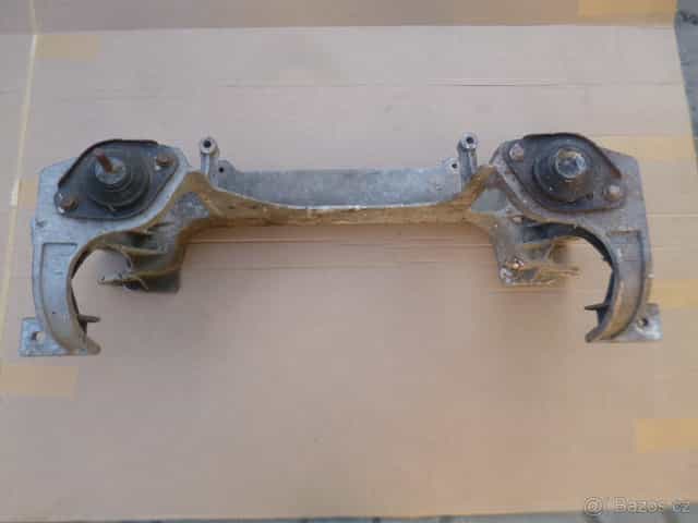 Nápravnice Ford Sierra Cosworth 4x4