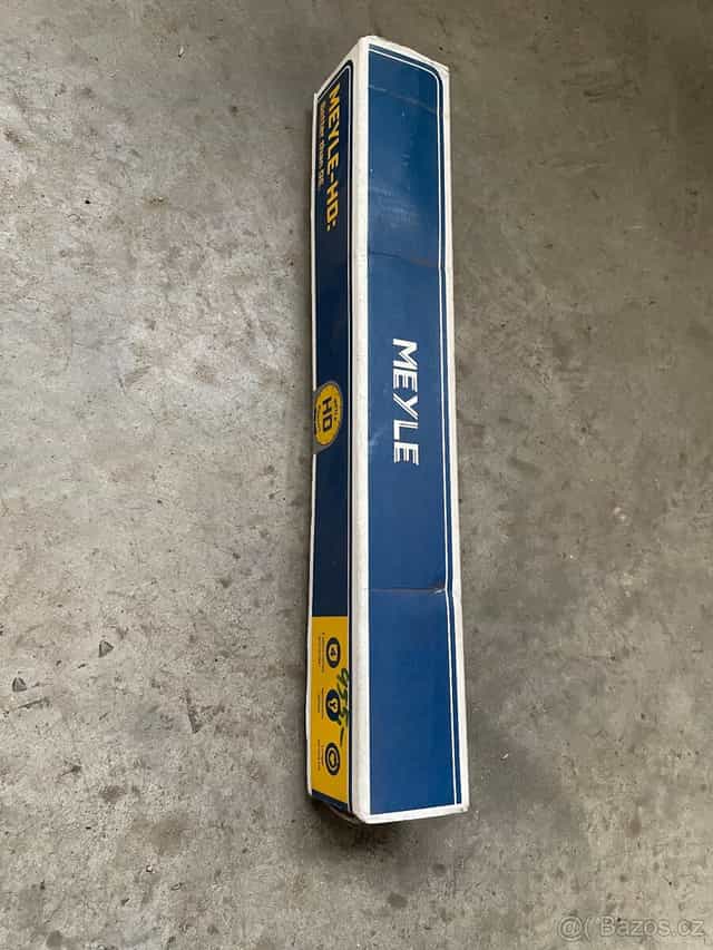 Tyčka řízení Toyota Land Cruiser Meyle