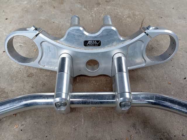 Kawasaki ZX-6R ABM sada