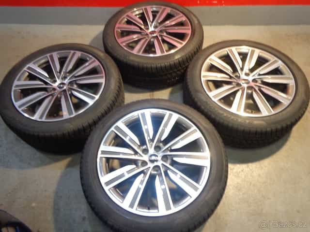 Land Rover Range Rover L460 / L461 zimna sada kol