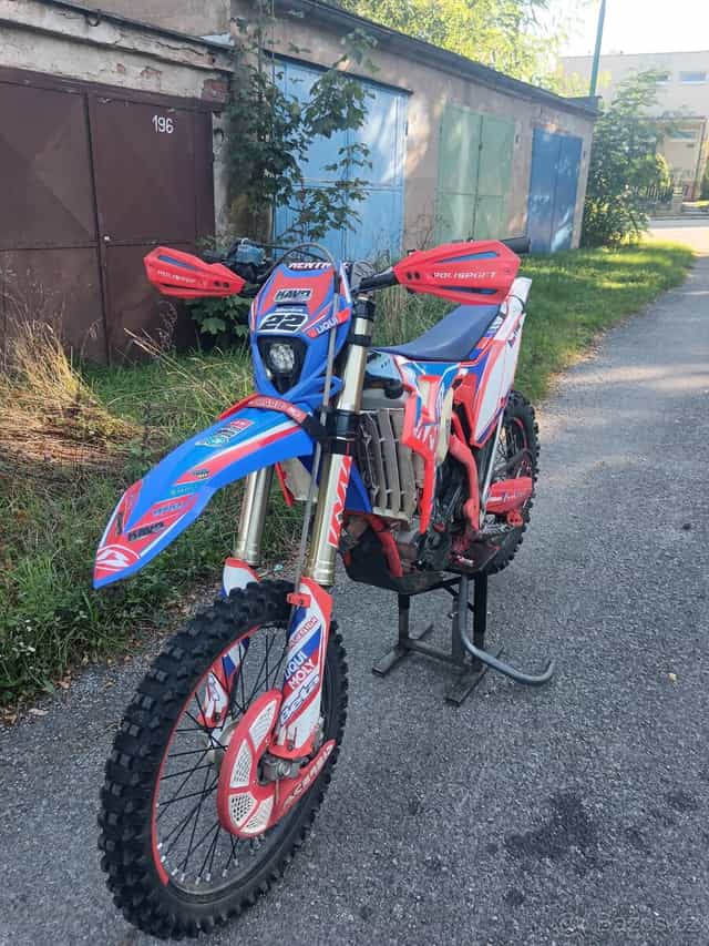 Beta racing 350 2020