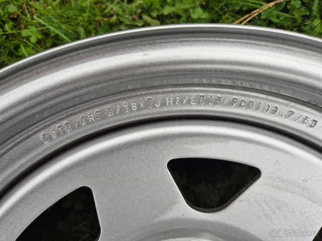 disky Dotz Nissan Patrol