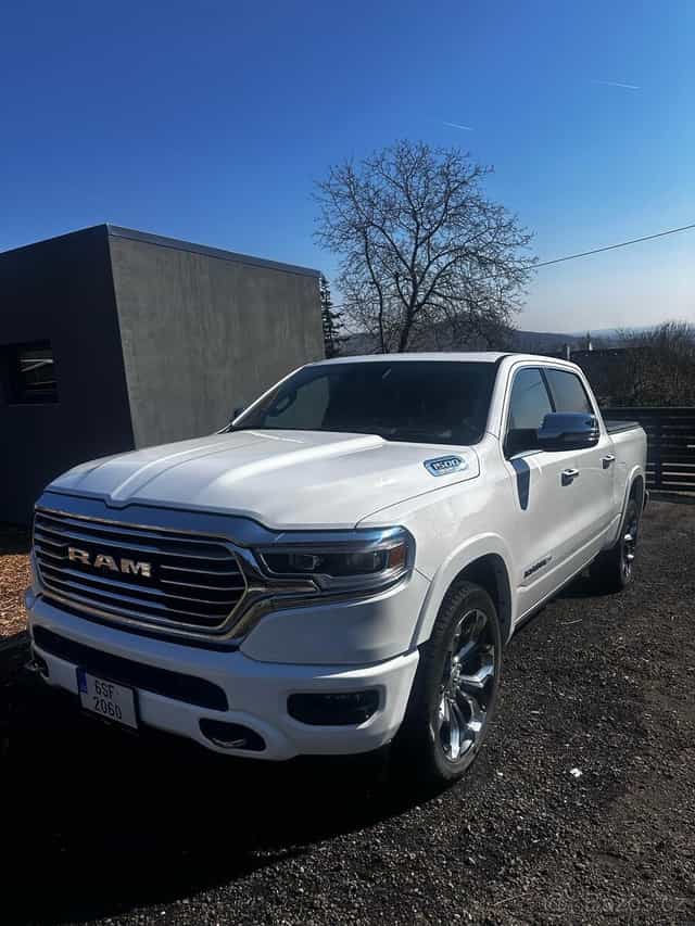 Ram 1500