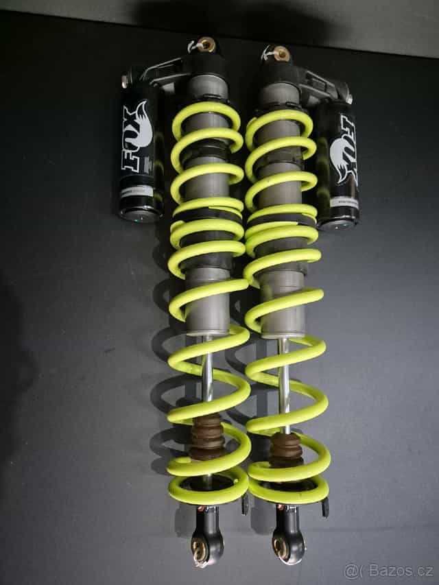 Can-am Maverick 1000XDS