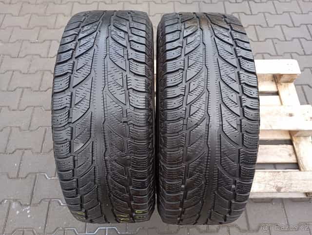 265/65/17 offroad pneu cooper