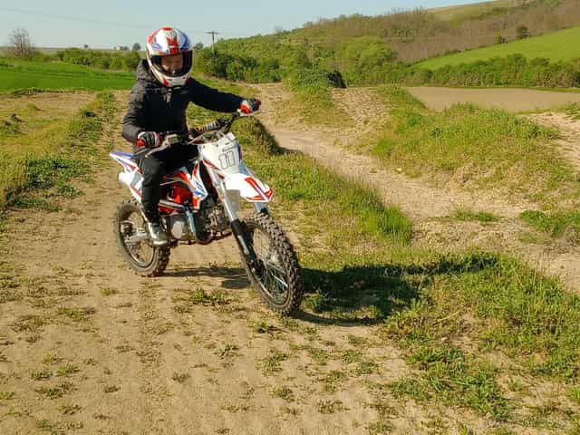 Koupím CR,KX,YZ 85-125