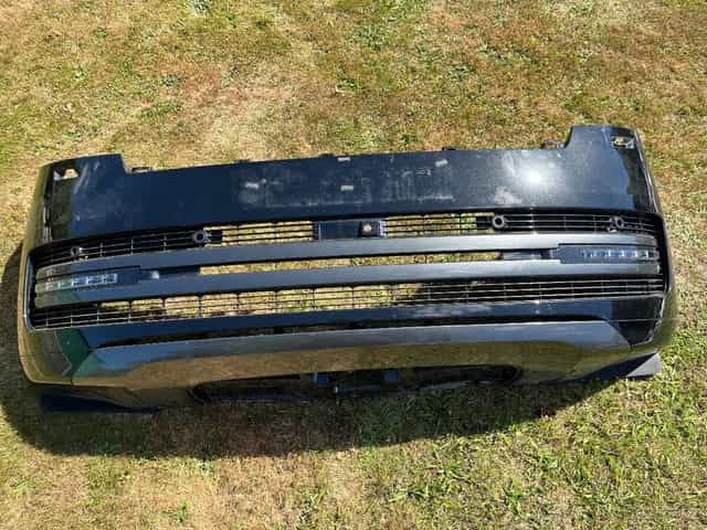 Range Rover 2024 Přední nárazník