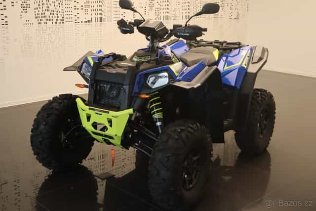 POLARIS Scrambler XP 1000 S (2023)