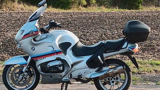 BMW R 1150 RT (2004)