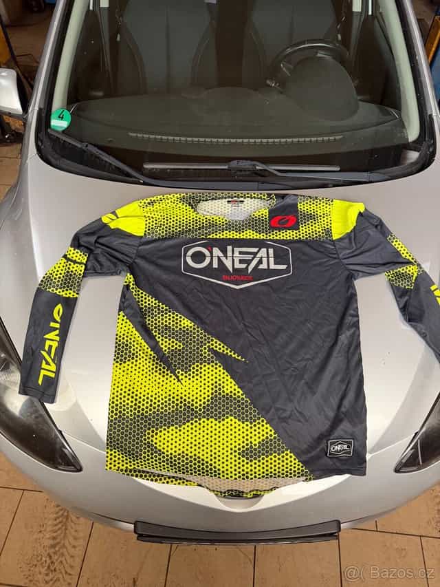 Motokrosové Oblečení Oneal