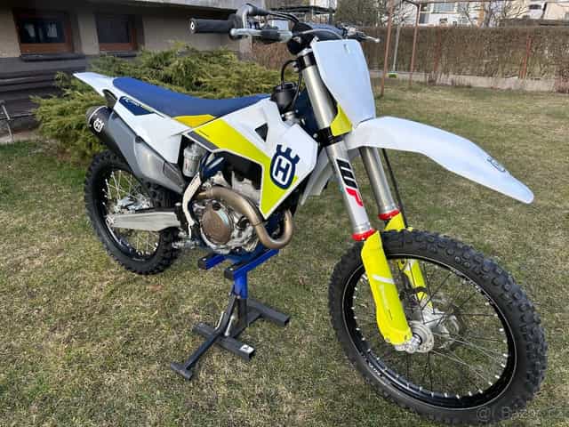 Husqvarna FC 250