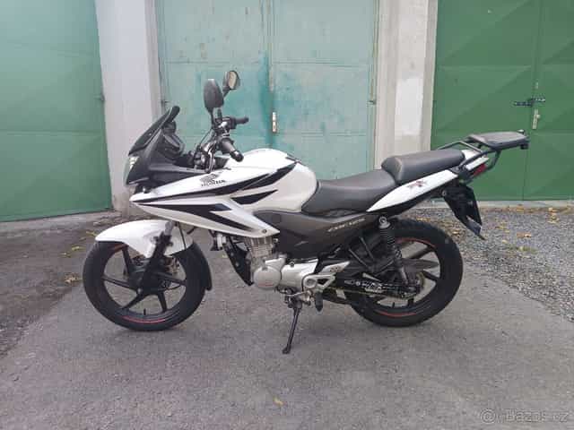 Honda Cbf 125 M