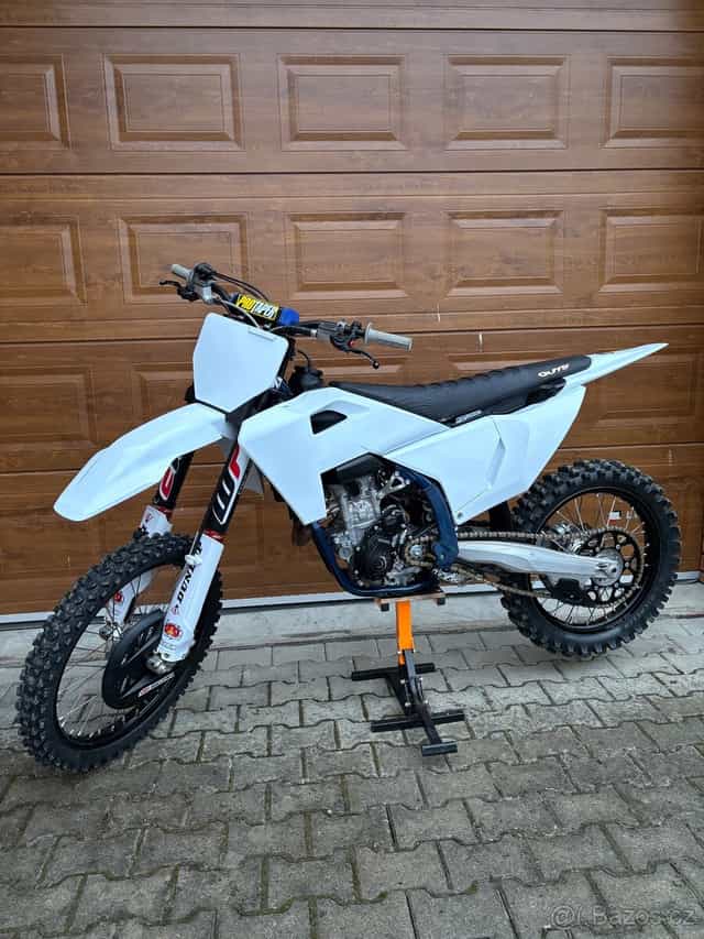 Husqvarna fc 250 2025