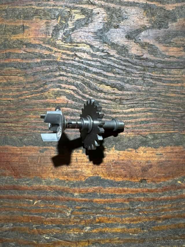 vodní pumpa rotor suzuki rm 125 r 02-08