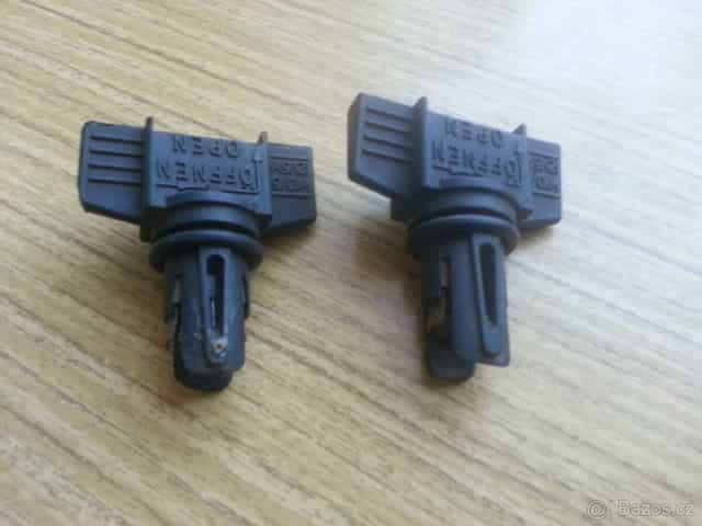 Ford Sierra, Scorpio - držáky žárovek osvětlení SPZ