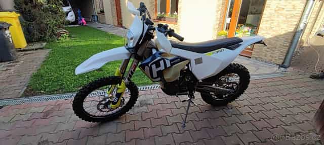 Husqvarna FE 350 2018
