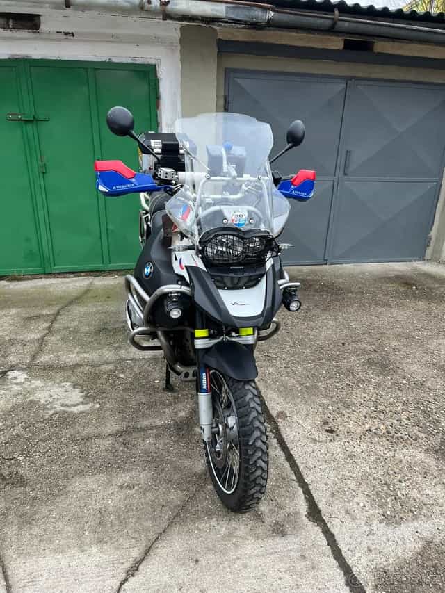 BMW R 1200 GS