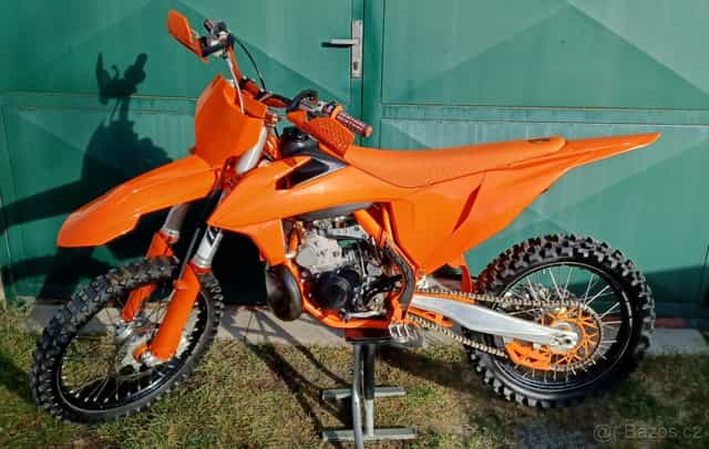KTM 250 SX