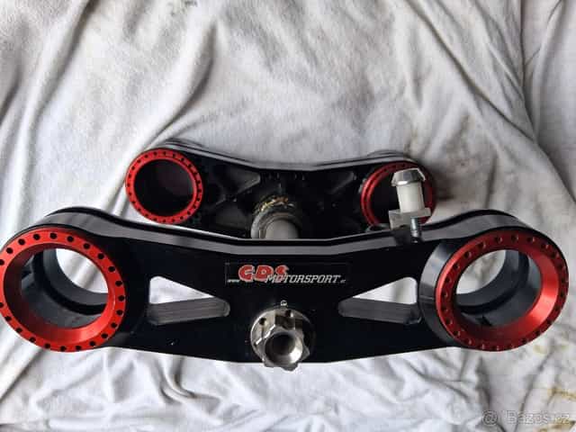 brýle SUPERBIKE racing