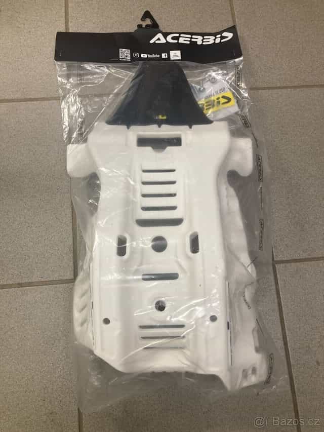 Kryt pod motor Acerbis