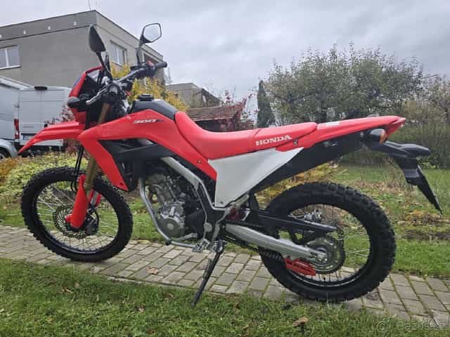 Honda CEF 300 L 2022