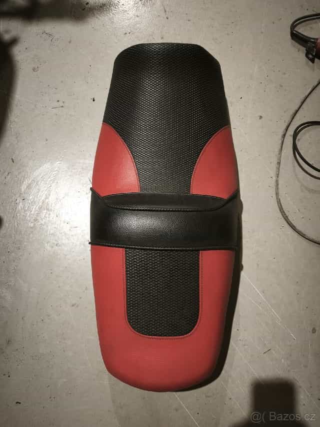 Sedadlo Yamaha Fzs 1000 fazer