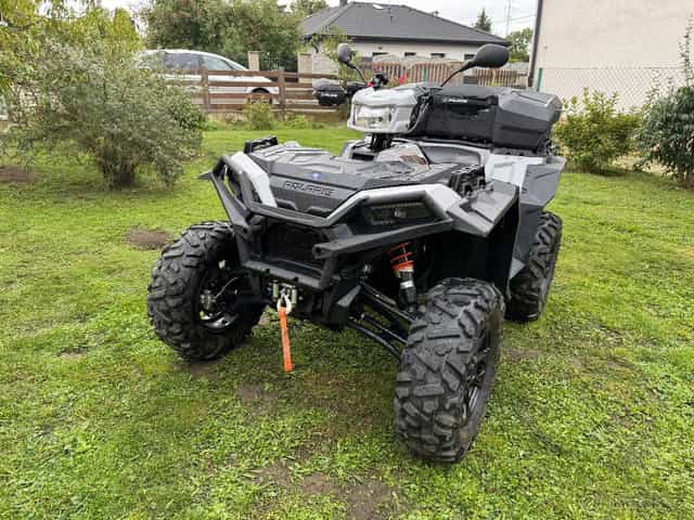 Polaris Sportsman XP 1000 S
