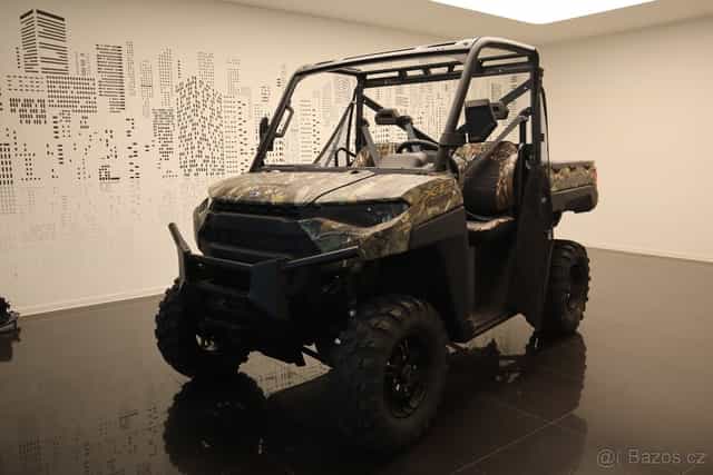 POLARIS Ranger 1000 EPS Hunter