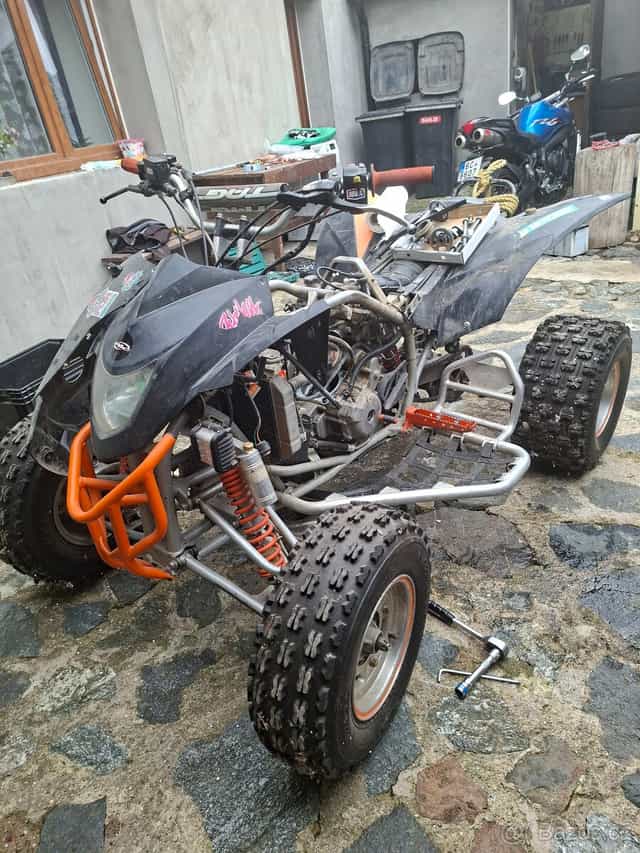 Prodám SMC RAM 520 RR s TP