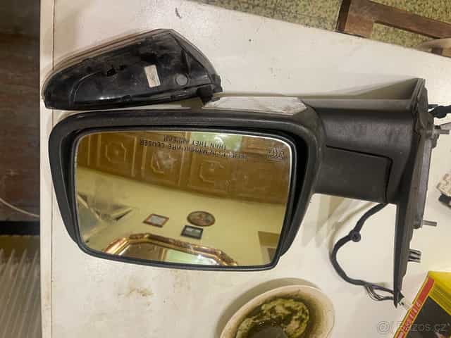 Dodge ram 1500 2500 4 generace