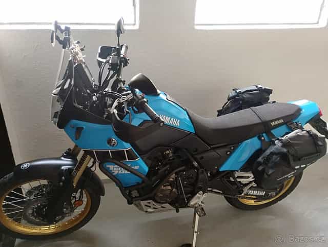 Yamaha Tenere 700