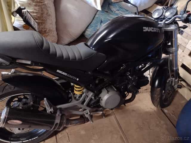 Ducati