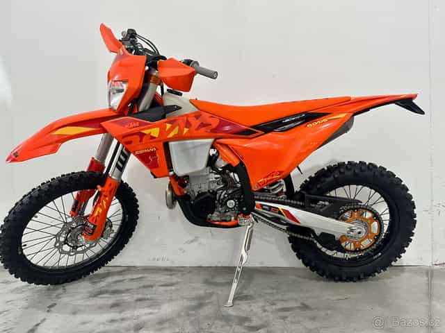 KTM 450 EXC-F  2025