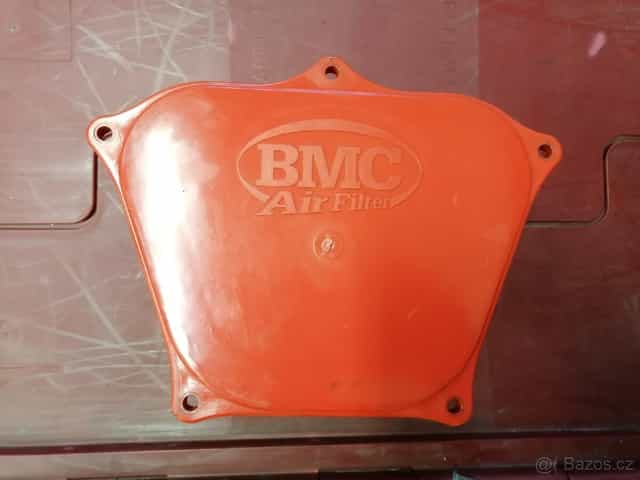 Suzuki gsxr 1300 hayabusa 1999-2004 Bmc Airfilter