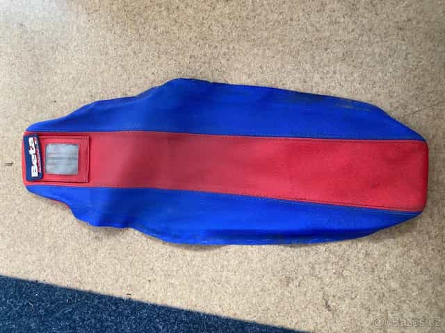 Potah sedla Beta 250 RR