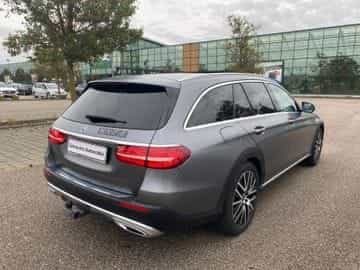 E 220 d 4MATIC All-Terrain kombi